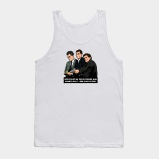 Goodfellas Good Vibes Tank Top